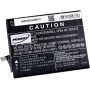 Μπαταρία smartphone Huawei Nova 2 / type HB366179ECW 3,85V 2950mAh Li polymer (P9N2)