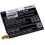 Μπαταρία smartphone LG Nexus 5X / type BL-T19 3,8V 2600mAh Li polymer (P9N5X)