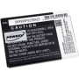 Μπαταρία smartphone LG Optimus L80 / Optimus LTE 3 / type BL-54SH 3,7V 2600mAh Li-ion (P9OL80-H)