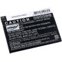 Μπαταρία smartphone HTC One M10 / type 35H00256-00 3,85V 3000mAh Li polymer (P9OM10)