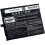 Μπαταρία smartphone Huawei P10 / type HB386280ECW 3,82V 3200mAh Li polymer (P9P10)