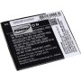 Μπαταρία smartphone Medion Life P5001 / type CPLD-336 3,8V 2000mAh Li polymer (P9P5001)
