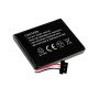 Μπαταρία smartphone Mitac P550 / P350 BP-LP1230 3,7V 1100mAh Li-ion (P9P550)