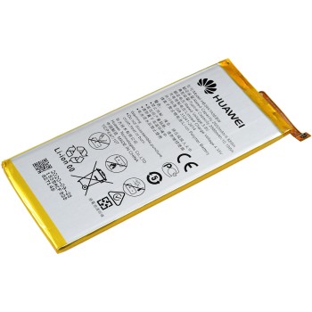 Huawei Μπαταρία για Ascend P8 / type HB3447A9EBW 2600mAh/9,88Wh
