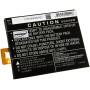 Μπαταρία smartphone Lenovo PB1-750 / PB1-750M / Type L15D1P32 3,8V 4250mAh Li-Polymer (P9PB1)