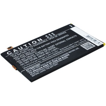 Μπαταρία smartphone berry Classic / Q20 / type 1ICP4/59/93 3,8V 2500mAh Li polymer (P9Q20)