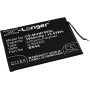 Μπαταρία για mobile phone, smartphone Xiaomi Redmi Note 7, M1901F7G, type BN4A 3900mAh/15Wh