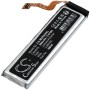 Μπαταρία για smartphone mobile phone Motorola Razr 3rd generation 2022 XT2251 type NM40 660mAh/2,6Wh