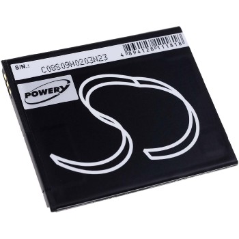 Μπαταρία smartphone Cubot S208 / type JLY15050100001 3,7V 1800mAh Li-ion (P9S208)