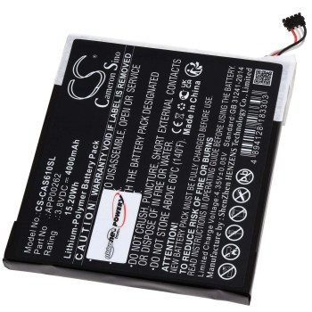 Μπαταρία για mobile phone, smartphone CAT / Caterpillar S61, type APP00262 4000mAh/15Wh
