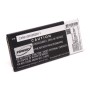 Μπαταρία smartphone Samsung Galaxy A3 (2016) / SM-A310 / type EB-BA310ABE 3,85V 2300mAh Li-ion (P9SMA310)