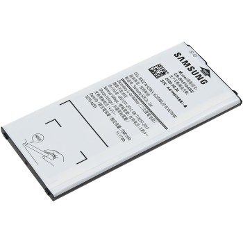 Samsung Μπαταρία για Galaxy A5 2016 Duos / SM-A510S / type EB-BA510ABE 2900mAh/11Wh