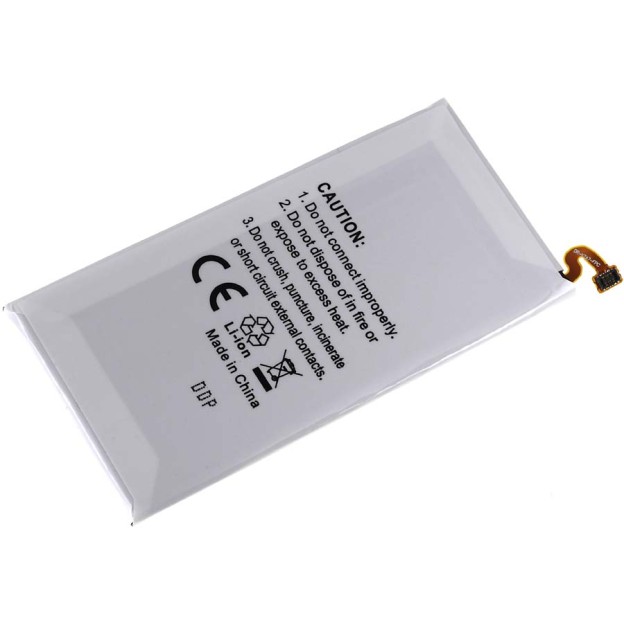 Μπαταρία smartphone Samsung Galaxy A7 / SM-A7000 / type EB-BA700ABE 3,8V 2250mAh Li polymer (P9SMA7000)