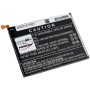 Μπαταρία για mobile phone, smartphone Samsung Galaxy A71, SM-A7160, type EB-BA715ABY 4100mAh/15,8Wh