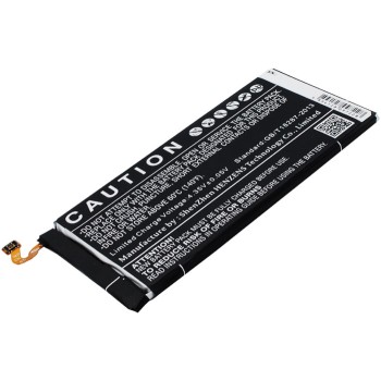 Μπαταρία smartphone Samsung Galaxy E7 / SM-E7000 / type EB-BE700ABE 3,8V 2950mAh Li polymer (P9SME700)