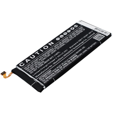 Μπαταρία smartphone Samsung Galaxy E7 / SM-E7000 / type EB-BE700ABE 3,8V 2950mAh Li polymer (P9SME700)