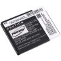 Μπαταρία smartphone Samsung Galaxy Pocket 2 / SM-G110 / type EB-BG110ABE 3,7V 1250mAh Li-ion (P9SMG110)