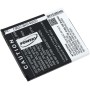 Μπαταρία smartphone Samsung Galaxy Ace 4 / SM-G310 series / type EB-B130BE 3,8V 1500mAh Li-ion (P9SMG310)