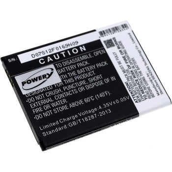 Μπαταρία smartphone Galaxy Ace 4 LTE / SMG-G357 / type EB-BG357BBE 3,8V 1900mAh Li-ion (P9SMG357)