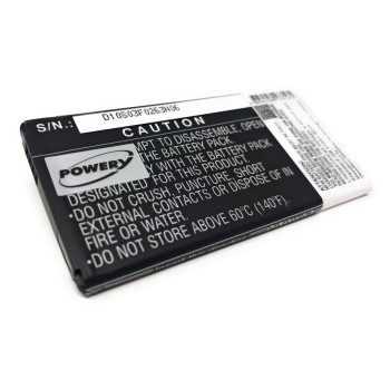 Μπαταρία smartphone Samsung Galaxy Xcover 4 / SM-G390 / type EB-BG390BBE with NFC Chip 3,85V 2800mAh Li-ion (P9SMG390NFC)