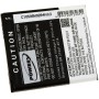 Μπαταρία smartphone Samsung Galaxy Core Max / SM-G5108 / Type EB-BG510CBC with NFC 3,8V 1900mAh Li-Ion (P9SMG5108NFC)