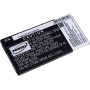 Μπαταρία smartphone Samsung Galaxy S5 Neo / SM-G903 / type EB-BG903BBA with NFC-Chip 3,9V 2800mAh Li-ion (P9SMG903NFC)