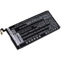Μπαταρία smartphone Samsung Galaxy S6 / SM-G920 / type EB-BG920ABE 3,85V 2550mAh Li polymer (P9SMG920)