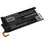 Μπαταρία smartphone Samsung Galaxy S6 Edge / SM-G925 / type EB-BG925ABE 3,8V 2500mAh Li polymer (P9SMG925)
