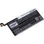 Μπαταρία smartphone Samsung Galaxy S7 / SM-G930A / type EB-BG930ABA 3,85V 2550mAh Li polymer (P9SMG930)