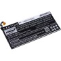 Μπαταρία smartphone Samsung Galaxy S7 Edge / SM-G935A / type EB-BG935ABE 3,85V 3600mAh Li polymer (P9SMG935)