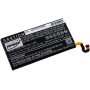 Μπαταρία smartphone Samsung Galaxy S8 / SM-G9500 / type EB-BG950ABE 3,85V 2600mAh Li polymer (P9SMG950)