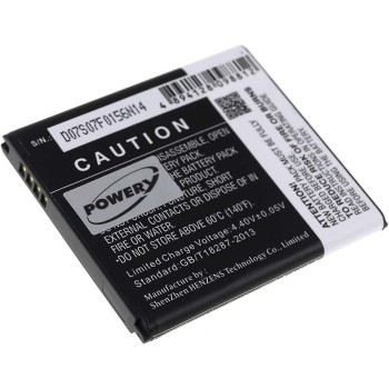 Μπαταρία smartphone Samsung SM-J100 series / type EB-BJ100CBE 3,85V 1850mAh Li-ion (P9SMJ100)