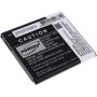 Μπαταρία smartphone Samsung SM-J100 series / type EB-BJ100CBE 3,85V 1850mAh Li-ion (P9SMJ100)