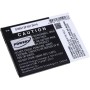 Μπαταρία smartphone Samsung Galaxy Express 3 / SM-J120A / type EB-BJ120BBE 3,85V 2000mAh Li-ion (P9SMJ120)