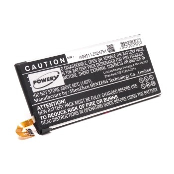 Μπαταρία smartphone Samsung Galaxy J3 2017 / SM-J3300 / type EB-BJ330ABE 3,85V 2400mAh Li polymer (P9SMJ330)