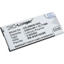 Μπαταρία για smartphone, mobile phone Samsung Galaxy J4 Plus, SM-J410, type EB-BG610ABA and others. 3300mAh/12,7Wh
