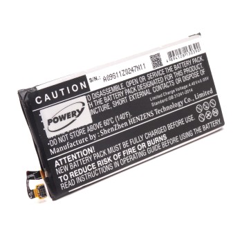 Μπαταρία smartphone Samsung Galaxy J5 2017 / SM-J530K / type EB-BJ530ABE 3,85V 3000mAh Li polymer (P9SMJ530)