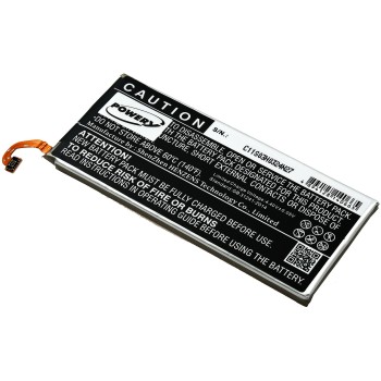 Μπαταρία smartphone Samsung Galaxy A6 (2018) / Galaxy J6 (2018) / SM-J600 / Type EB-BJ800ABE 3,85V 3000mAh Li-Polymer (P9SMJ600)