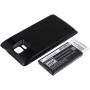 Μπαταρία smartphone Samsung Galaxy Note 4 / SM-N910 / type EB-BN910BBE 3,9V 6400mAh Li-ion (P9SMN910-E)