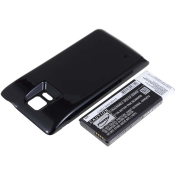 Μπαταρία smartphone Samsung Galaxy Note 4 / SM-N910 / type EB-BN916BBC 3,9V 6000mAh Li-ion (P9SMN910-FC)
