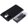Μπαταρία smartphone Samsung Galaxy Note 4 / SM-N910 / type EB-BN916BBC 3,9V 6000mAh Li-ion (P9SMN910-FC)