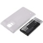 Μπαταρία smartphone Samsung Galaxy Note 4 / SM-N910 / type EB-BN910BBE 3,9V 6400mAh Li-ion (P9SMN910W-E)