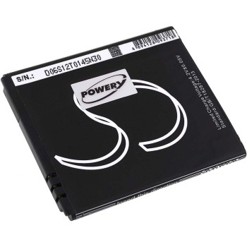 Μπαταρία smartphone Simvalley SP-140 / type PX-3524 3,7V 1300mAh Li-ion (P9SP140)