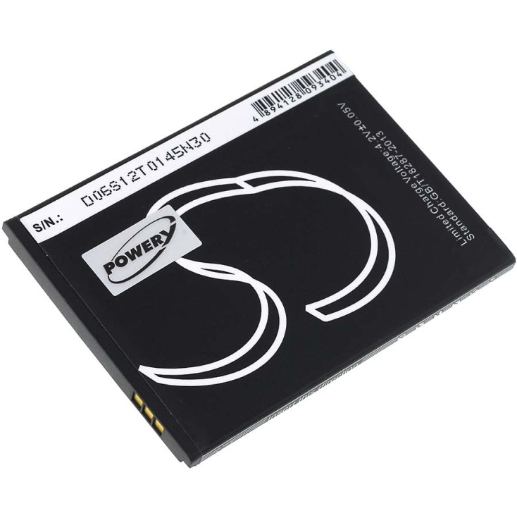 Μπαταρία smartphone Simvalley SPX-12 / type PX-3552 3,7V 2000mAh Li-ion (P9SPX12)