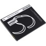 Μπαταρία smartphone Simvalley SPX-12 / type PX-3552 3,7V 2000mAh Li-ion (P9SPX12)
