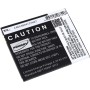 Μπαταρία smartphone Gigabyte GSmart Sierra S1 / type BL-182 3,7V 2000mAh Li-ion (P9SS1)
