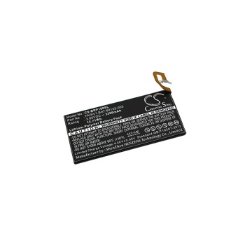 Μπαταρία smartphone berry Priv / Venice / STV100-1 / STV100-4 / Type BAT-60122-003 3,85V 3300mAh Li-Polymer (P9STV100)