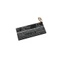 Μπαταρία smartphone berry Priv / Venice / STV100-1 / STV100-4 / Type BAT-60122-003 3,85V 3300mAh Li-Polymer (P9STV100)