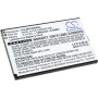 Μπαταρία για mobile phone, smartphone Wiko Sunny 2 Plus, V2600, type S104-U59000-038 1800mAh/7Wh