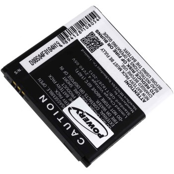 Μπαταρία smartphone Wiko Sunset / type SUNSET 3,7V 1200mAh Li-ion (P9SUNS)